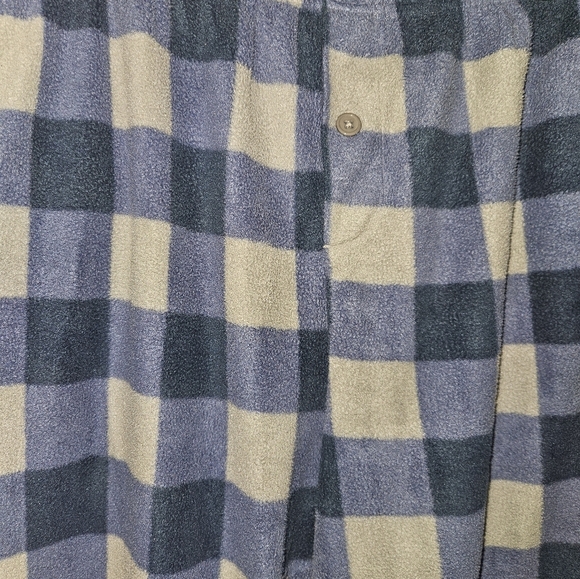 Unbranded Womans Plaid Sllep Pants Size L - Picture 5 of 11
